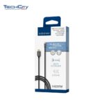 INSIGNIA 6FT. 4K DISPLAY PORT TO HDMI CABLE (BLACK)