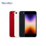 UD--APPLE IPHONE SE 3RD GEN 64GB *30 DAYS WARRANTY