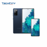 Open Box – Samsung Galaxy S20 FE 5G 128GB Unlocked, with Built-In GPS, NFC, Fingerprint & Face Lock (Model: SM-G781W) – Cloud Navy