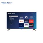OB--PHILIPS 40" FHD ROKU SMART TV *90 DAYS WARRANTY
