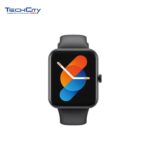 HAVIT M9035 50+ SPORTS MODES SMART WATCH BLACK