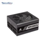 CORSAIR RMx SERIES 850W POWER SUPPLY