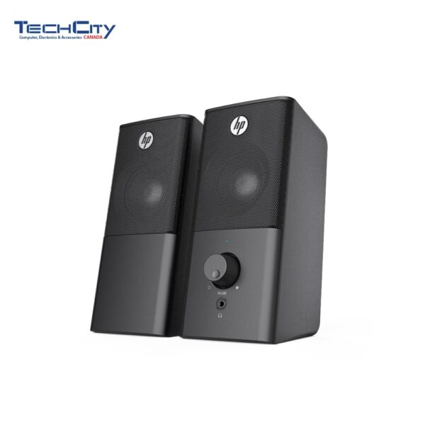 HP DHS-2101 MULTIMEDIA SPEAKER