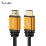 VM-35FT. V2.0 HDMI MALE TO MALE CORD