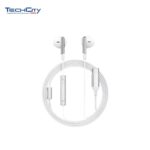 OEM TYPE-C WIRED EARPHONES WHITE *30 DAYS WARRANTY