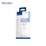 INSIGNIA 6FT. BRAIDED LIGHTNING CABLE (WH)