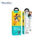 HOCO K18 4-LEGS WIRELESS SELFIE STICK
