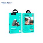 HOCO CA106 MAGNETIC IN-CAR PHONE HOLDER (BLACK)