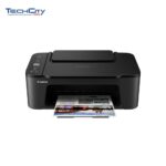 CANON PIXMA TS3720 ALL-IN-ONE WITH WIFI BLACK