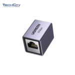RJ-45 ETHERNET COUPLER *30 DAYS WARRANTY
