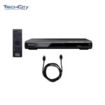SONY HDMI DVD/CD UPSCALING PLAYER RW