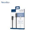 INSIGNIA  16.4FT. USB-C VR HEADSET CABLE (BLACK)