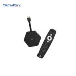 BUZZ HD5 4K ULTRA HD 4GB RAM &  128GB STORAGE *30 DAYS WARRANTY