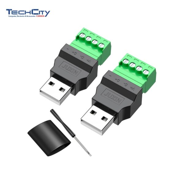 USB 2.0 COUPLER *30 DAYS WARRANTY
