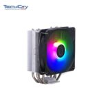 COOL MASTER HYPER 212 SPECTRUM V3 COOLING FAN