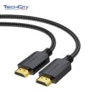 VM-10FT. V2.0 HDMI MALE TO MALE CORD
