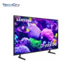 OB--SAMSUNG DU7200 50" 4K CRYSTAL UHD SMART TV *90 DAYS WARRANTY