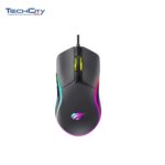 HAVIT WIRED RGB GMAING MOUSE MS1016