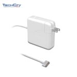 MACBOOK 45W MAGSAFE 2 REPLACEMENT CHARGER WHITE
