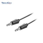 Insignia 3.5mm Audio Cable (Black)
