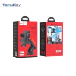 HOCO CA83 IN-CAR PHONE HOLDER (BLACK)