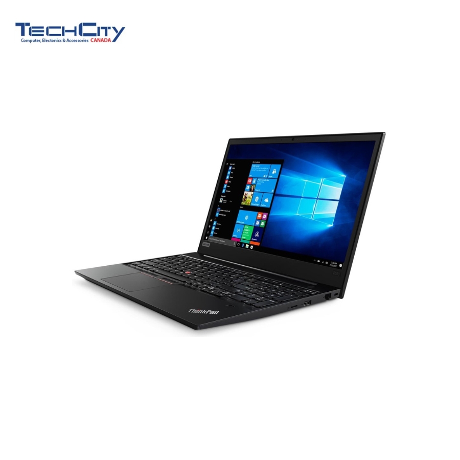 Copy of Copy of Untitled (5) Lenovo ThinkPad E580 15.6" (i5-7200U-16/256GB-Win11) *30 Days Warranty - Image 1