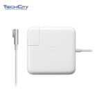 MACBOOK 60W MAGSAFE L-TYPE REPLACEMENT CHARGER WHITE