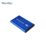 IDE 2.5" HDD ENCLOSURE USB2.0