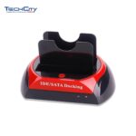 CLONE DRIVE ALL IN 1 HDD MULTIFUNCTION DOCKING