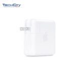 BN--MACBOOK TYPE-C 61W WALL POWER ADPATER (WHITE) *30 DAYS WARR