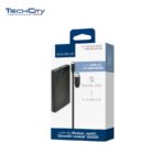 OB--INSIGNIA 2.5" SATA TO USB-C HDD ENCLOSURE (BLACK)