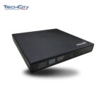 MAXELL CD/DVD EXTERNAL READ/WRITE DRIVE CD-DVDW