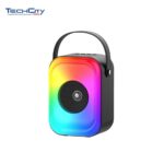 HAVIT SQ128BT WIRELESS OUTDOOR RGB SPEAKER