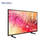 SAMSUNG 70" 4K CRYSTAL UHD DU7100 SMART TV *90 DAYS WARRANTY