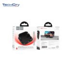 HOCO H39 DASHBOARD CAR HOLDER (BLACK) *NO WARRANTY