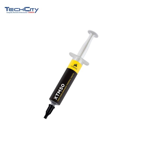 CORSAIR XTM50 THERMAL PASTE KIT