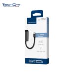 INSIGNIA USB-C TO HDMI 4K ADPATER (BLACK)