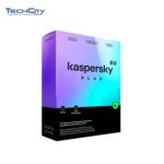 KASPERSKY PLUS 1 DEVICE 1 YEAR SUBSCRIPTION