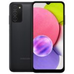 Open Box - Samsung Galaxy A03s 32GB - Unlocked (BLACK)
