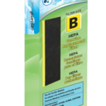 GERMGUARDIAN TRUE HEPA GENUINE B-SIZE FILTER