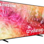OPEN BOX--SAMSUNG DU7100 75" 4K CRYSTAL UHD SMART TV