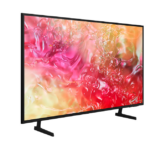 Open Box--Samsung 70" 4K UHD  Smart TV (UN70DU7100) - 2024