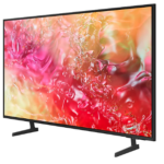 OPEN BOX--Samsung 55″ DU7100 Crystal UHD 4K Smart TV (UN55DU7100)