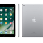 Apple iPad 5th Gen A1822 (WiFi) 32GB Space Gray