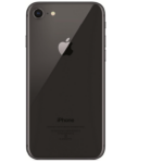 Apple iPhone 8 64GB Smartphone - Space Gray - Unlocked
