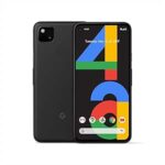 USED GOOD - GOOGLE PIXEL 4A 128GB UNLOCKED - BLACK