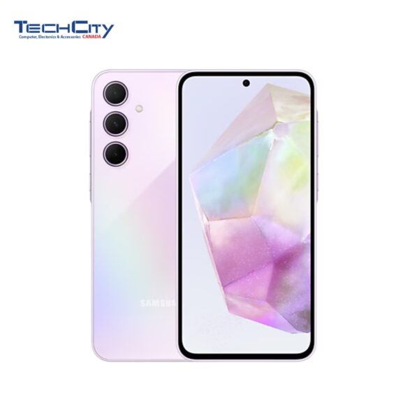 OB--Samsung Galaxy A35 5G 128GB *30 Days Warranty