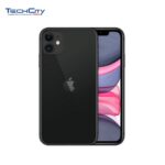 UD--APPLE IPHONE 11 64GB UNLOCKED (BLACK) *30 DAYS WARRANTY