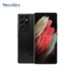 Refurb. Samsung Galaxy S21 Ultra 5G 128GB Factory Unlocked - Black