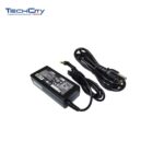 Acer 65W Replacement Charger with DC 3.0*0.9 Pin Black